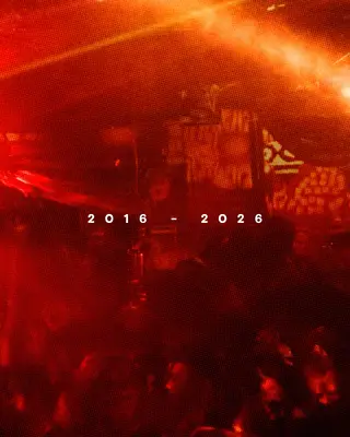 Heimlicher Abschied at Otto Wagner Areal Heimlicher Abschied at Otto Wagner Areal