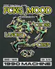 1990machine Invite FCKG MOOD W/ LANDRAX | CRSN | CROSS