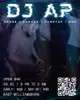 A-P All Night - Open Bar