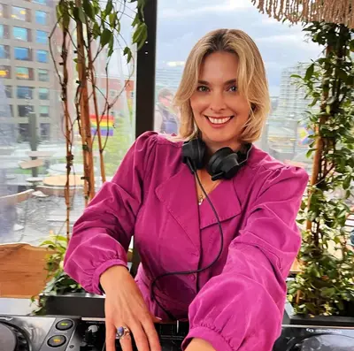 Friday Night DJ Friday Night DJ - EDM event at The Broadcaster in London