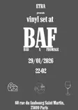 ETRA at BAF Paris thumbnail
