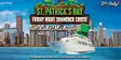Shamrock and Green River Cruises - St. Patrick's Day  thumbnail