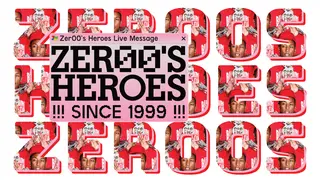 Zer00's Heroes at Mezz