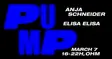 PuMp Berlin hosted By Anja Schneider with Elisa Elisa thumbnail