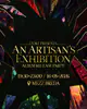D'ort presents: An Artisan's Exhibition