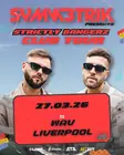 Symmetrik presents Strictly Bangerz - Liverpool thumbnail Symmetrik presents Strictly Bangerz - Liverpool thumbnail