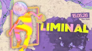 Liminal #6 at Kater Liminal #6 at Kater