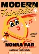 Modern Fairytale / Nonna Fab (Apricot Ballroom)