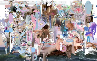 etc radio - EDM event at TBA in Chicago