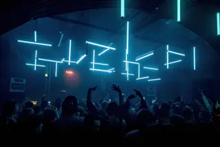 Origins: Very Special Guest TBA [All Night Long] at Night Tales