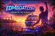 EDMBoat.com - #1 EDM HOUSE SUNSET BOAT 2026