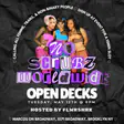 FLWRSHRK's Breakbeat Energy and Two Underground Techno Nights in NYC - city-daily-guide EDM news from EDM Dance Directory