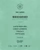Late Replies PRESENTS: Second Nature with VITO (UK) & Guests