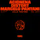 Villa Pantani feat. Acidnena + Distort