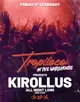 Tropiloco presents Kirollus
