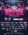 Project Mayhem Industry Social 2026 Detroit 2026 | Lineup thumbnail