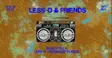 Less-O & FRIENDS thumbnail