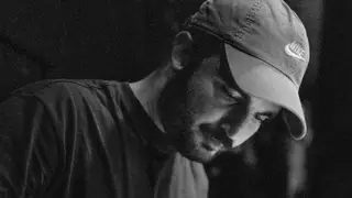 Sigh.CLUB with P.O Sigh.CLUB with P.O - EDM event at Cadavra in Madrid