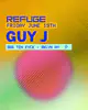 Refuge Friday with Guy J