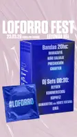 Loforro fest thumbnail Loforro fest thumbnail