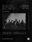 Rolling Ritmo: Javier Carballo All Night Long at The Lubber Fiend thumbnail