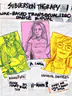 Subversion Therapy, A Wax-Based Transexualized Dance Ritual Subversion Therapy, A Wax-Based Transexualized Dance Ritual