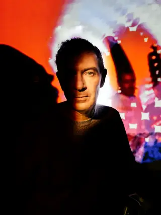 Seefeel at Silent Green Seefeel at Silent Green