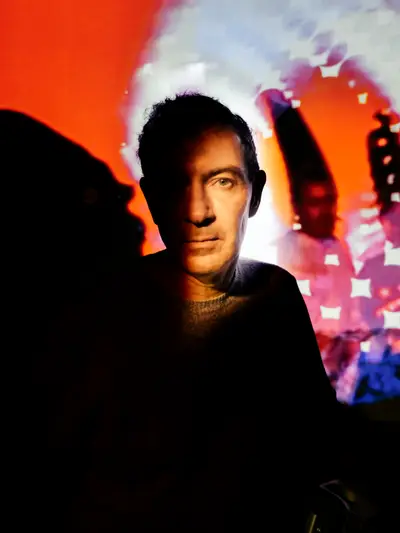 Seefeel - EDM event at Silent Green in Berlin