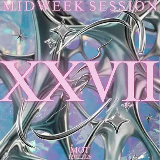 MID WEEK SESSION XXVII at M.O.T