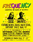 Fre.Que.Ncy with Soulfultiz and Ceese thumbnail