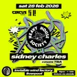 Heavy House Society - Sidney Charles Invisible Wind Factory thumbnail