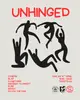 Unhinged presents: A Night of Techno