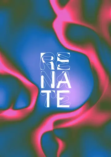 Renate Klubnacht at Renate Renate Klubnacht at Renate