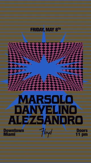 Marsolo at Floyd Marsolo at Floyd