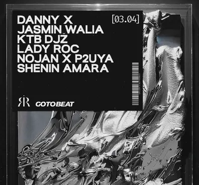 Good Friday at Gallery Club - EDM event at Gallery in London