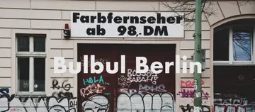 Burnin' to Blue: Mat Fink, Do you know Juno, Patrick Costigaan, Sean Steinfeger at Bulbul Berlin Burnin' to Blue: Mat Fink, Do you know Juno, Patrick Costigaan, Sean Steinfeger at Bulbul Berlin