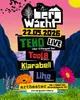 BergWacht with Teho LIVE
