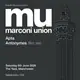 Marconi Union
