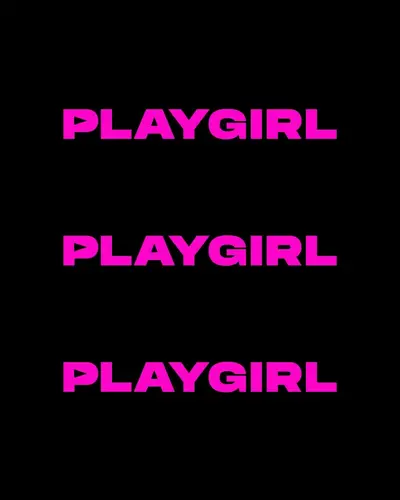 PLAYGIRL x 20 YEARS of Massimiliano Pagliara  - EDM event at LA Fabryka in Madrid