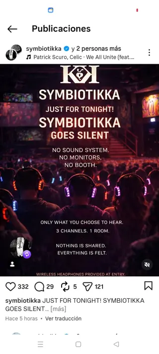 Bounddage at KitKatClub