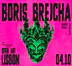 Boris Brejcha - Lisbon 2026