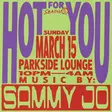 Hot For You with Sammy Jo thumbnail