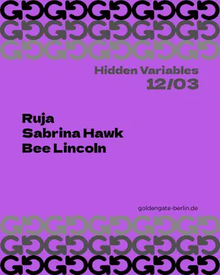 Hidden Variables at Golden Gate