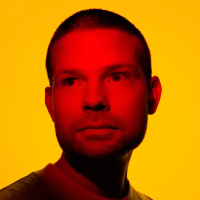 Erik Luebs - Void Control - EDM event at Specka in Madrid
