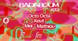 Club — Octo Octa, KEUT, Mel & Mathiou Paris 2026 | Lineup EDM news from EDMDanceDirectory.com Club — Octo Octa, KEUT, Mel & Mathiou Paris 2026 | Lineup EDM news from EDMDanceDirectory.com