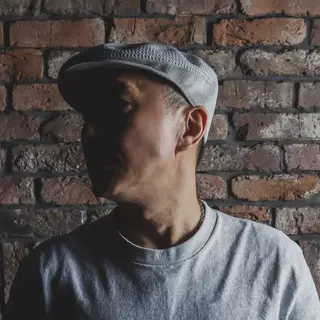 Toshiyuki Goto at DJ Bar Bridge