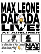 Max Leone x Dadada LIVE at Airliner