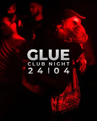 GLUE: Club Night at TBA