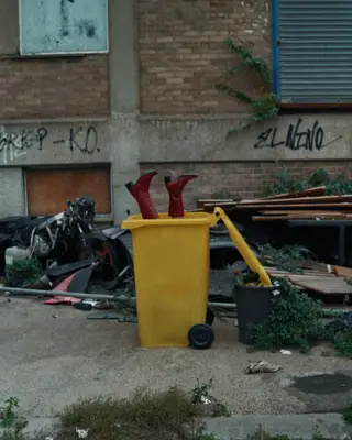 Peep 2026 at Great Fulford Peep 2026 at Great Fulford