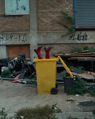 Peep 2026 Peep 2026 - EDM event at Great Fulford in Brussels